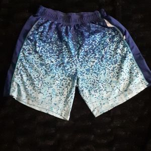 Flow Society LAX Shorts S